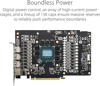 Amazon | ASUS ROG Strix GeForce RTX 4080 OC Edition ゲーミング